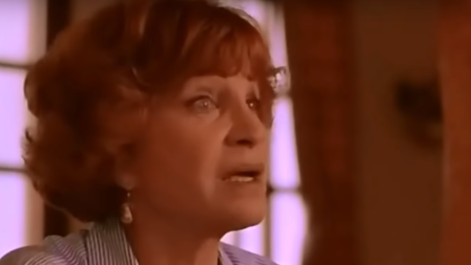 Films Et Séries Tv Avec Maria Pacôme L'actrice Maria Pacôme (La Crise) est décédée à l'âge de 95 ans