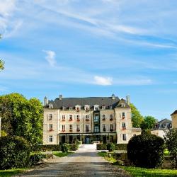 Le Chateau De Saulon Change De Mains Le Chateau De Saulon Change De Mains