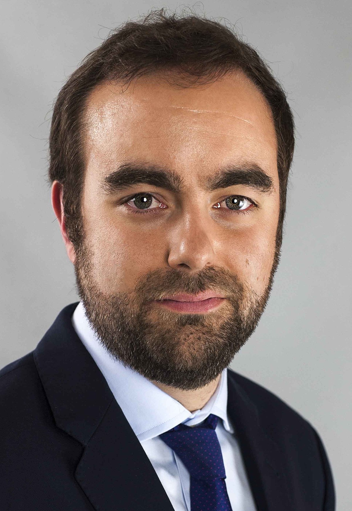 Sébastien Lecornu sera jeudi en Côte d’Or