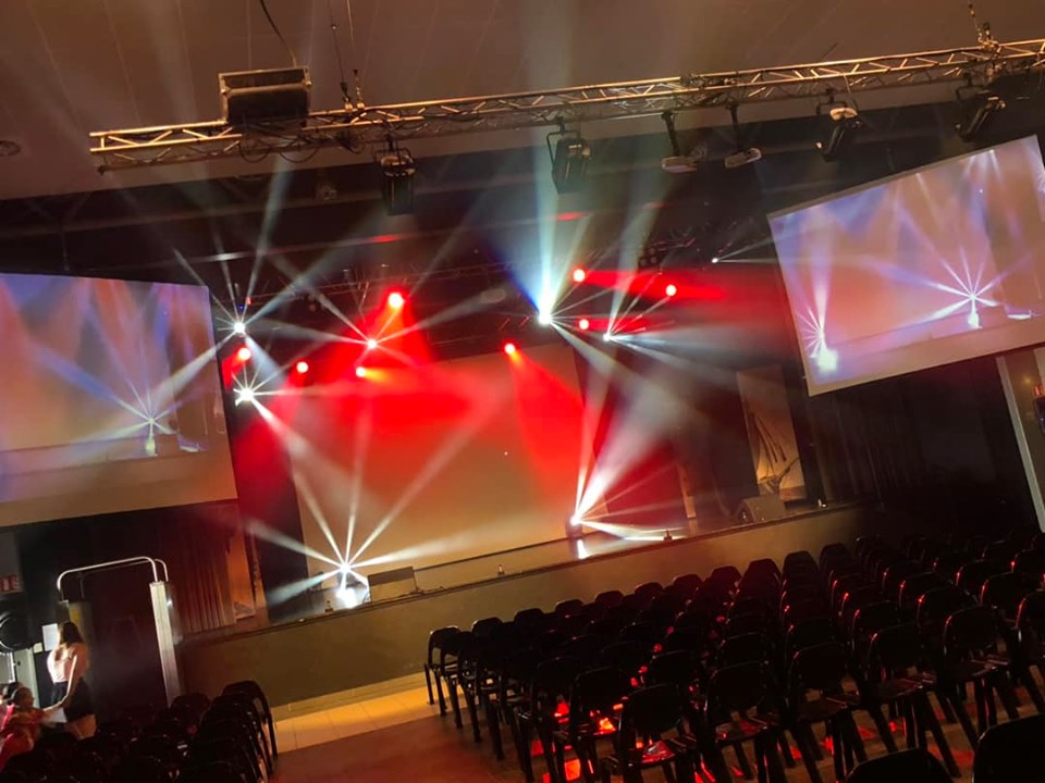 Bal Des Pompiers 2022 Chevigny Saint Sauveur