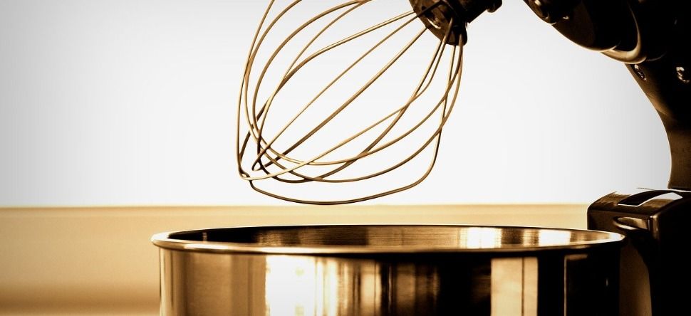 Une mère de famille meurt étranglée par son robot de cuisine