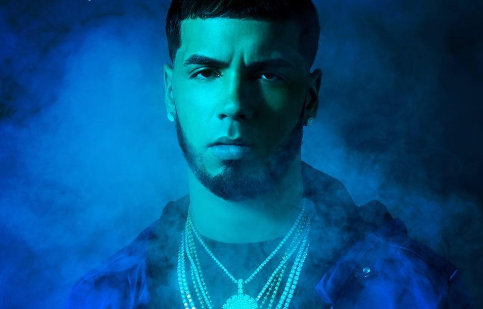 Anuel AA : Karol G révèle sa plus grosse phobie (Vidéo)