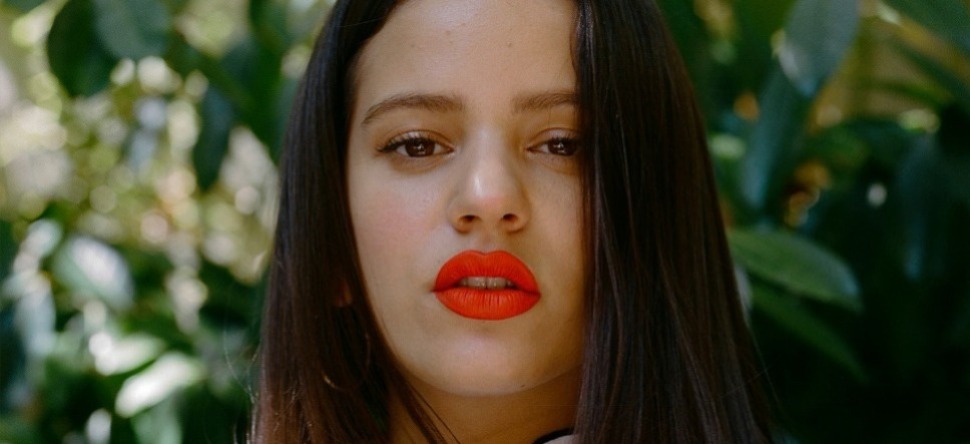 Rosalia sème le doute sur sa future collaboration avec cette photo