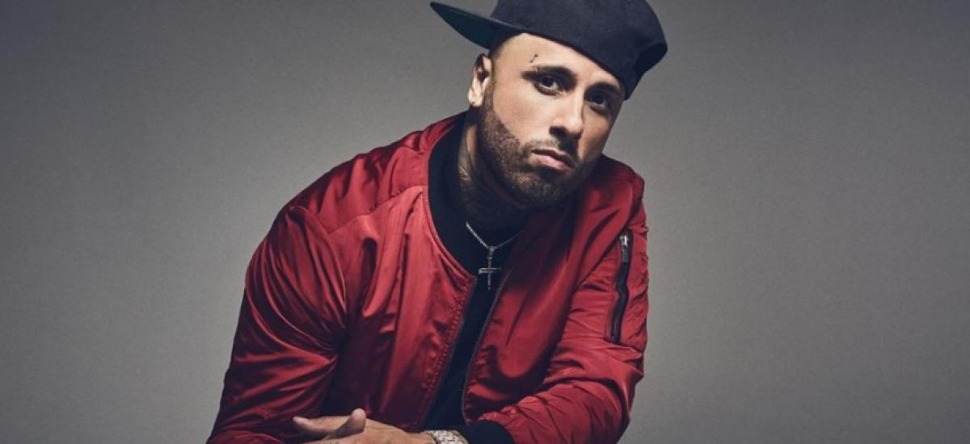 Nicky Jam : sa publication avec un animal rend les fans furieux...