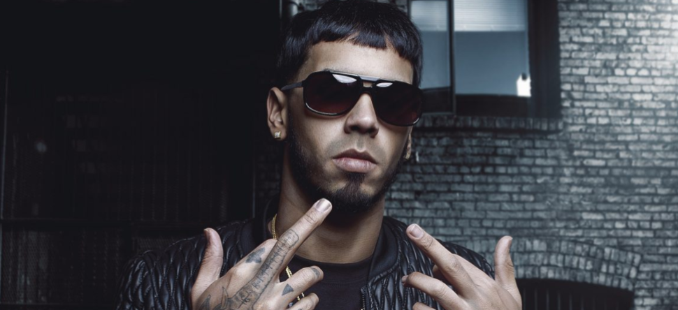 Quand Anuel AA dévoile sa soeur sur la toile (vidéo)