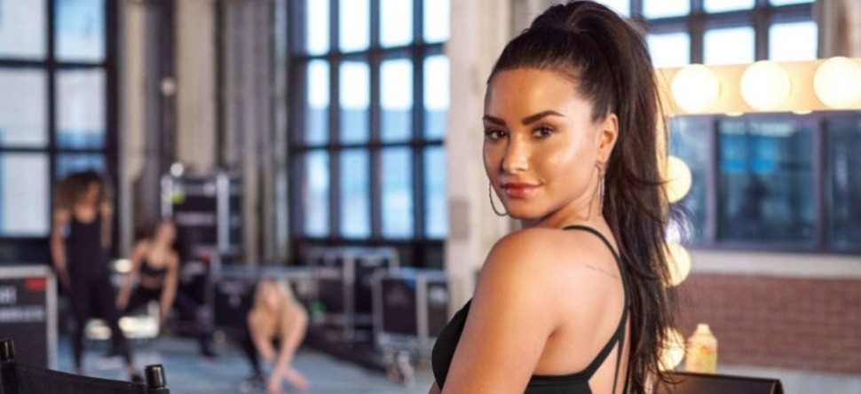 Demi Lovato : bientôt son grand retour sur scène ?