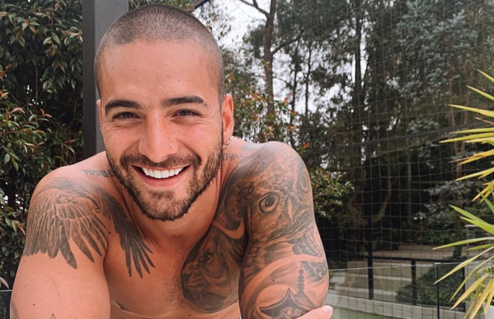 Maluma est-il de nouveau célibataire ? Il répond !