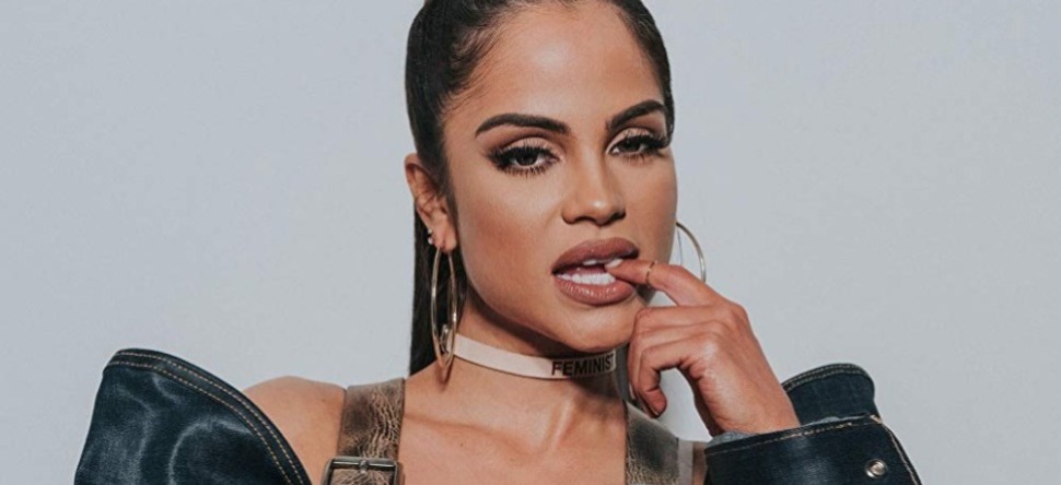 Natti Natasha : son nouveau clip sous le flot des critiques (vidéo)
