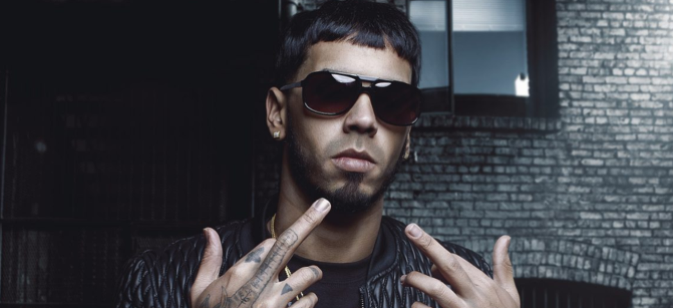 Anuel AA dévoile ses tatouages et ce qu’ils signifient (vidéos)