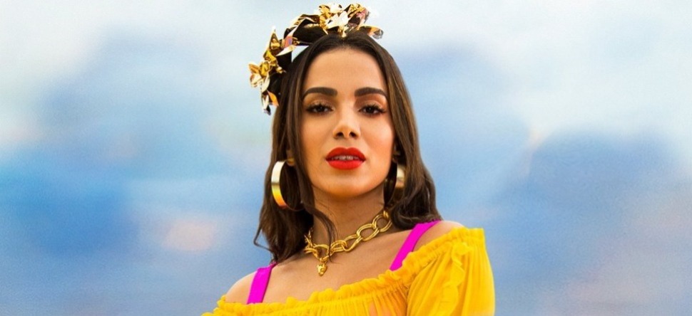 Anitta : un nouvel album prévu en 2020 !