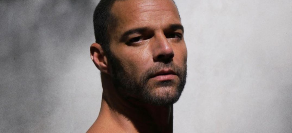 Ricky Martin : sa première photo de famille avec ses quatre enfants