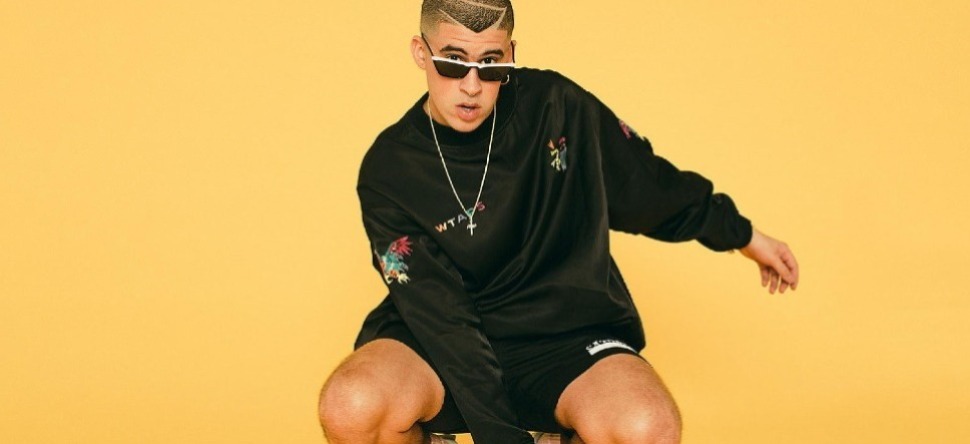 Bad Bunny opéré et hospitalisé en urgence