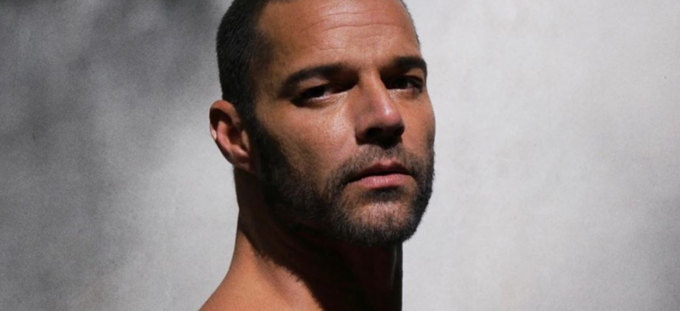 « Je ne vivais pas pleinement » : Ricky Martin se confie sur sa vie...