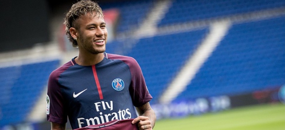 Réveillon de Neymar : la justice brésilienne ouvre une enquête
