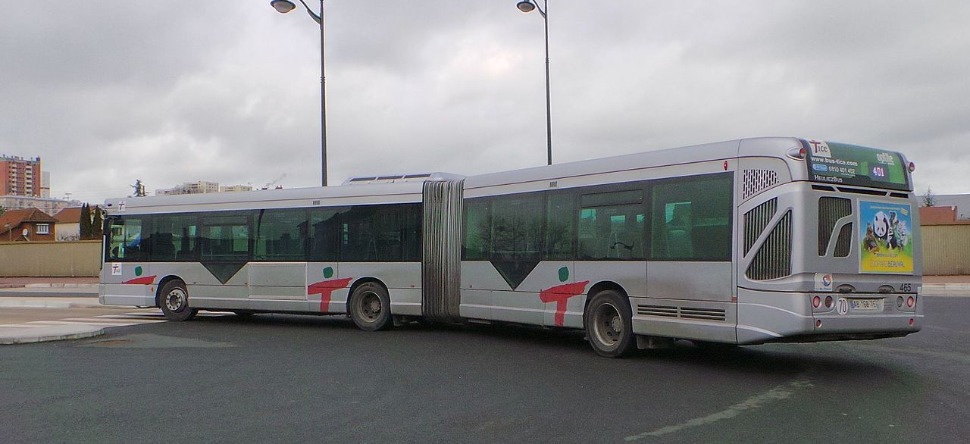 Essonne pas de bus après 20 heures jusqu’à dimanche après une agression