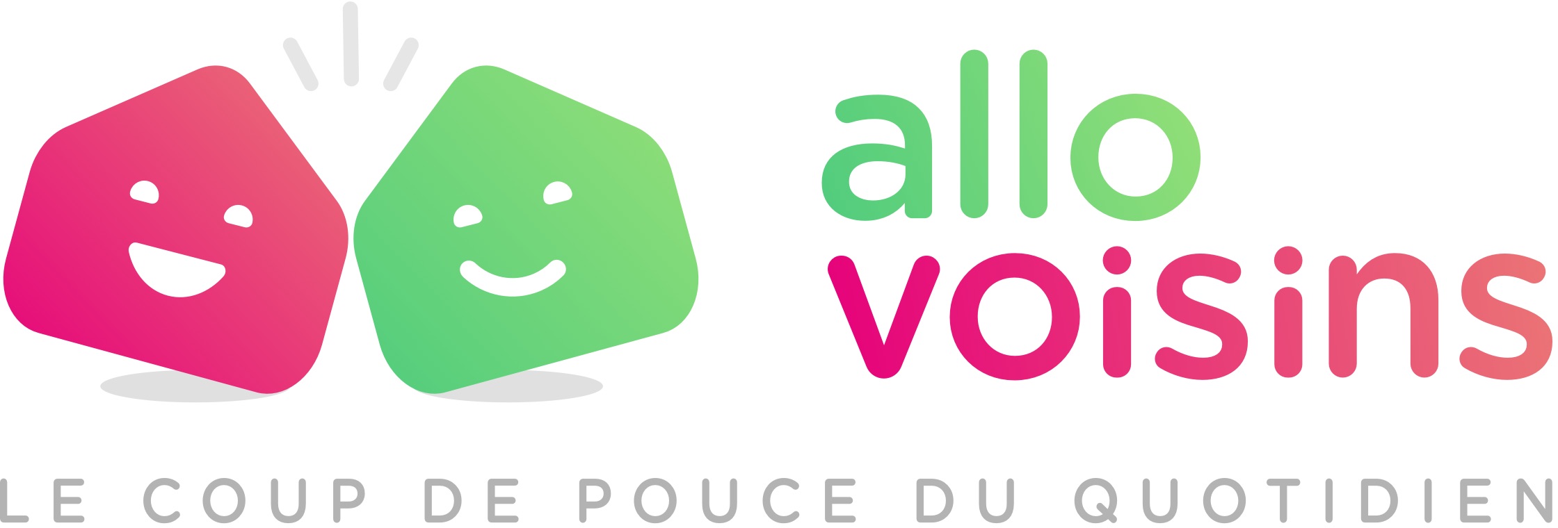 Allovoisins : l'appli nantaise aux 3 millions d'abonnés ! - OCEANE
