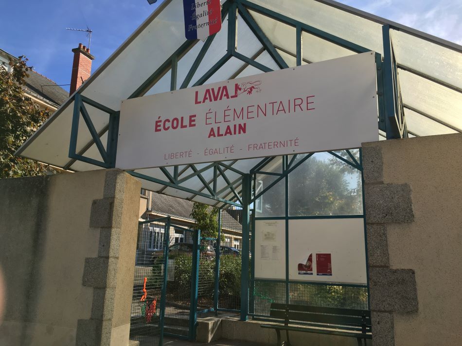 Retour à l'école : L'Académie de Nantes précise le dispositif
