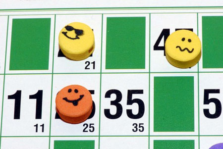 Super Loto à Rieux