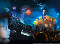 GAGNEZ LE  FUTUROSCOPE en FAMILLE!