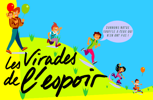 VIRADES DE L'ESPOIR