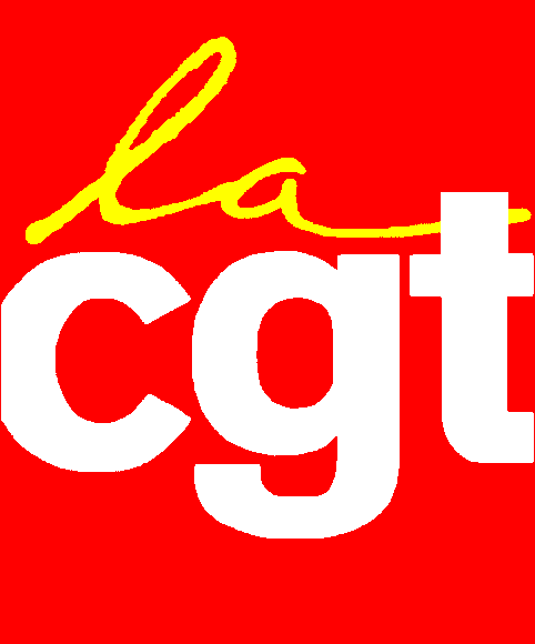 La CGT fête ses 100 ans !