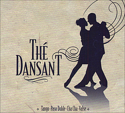 thé dansant