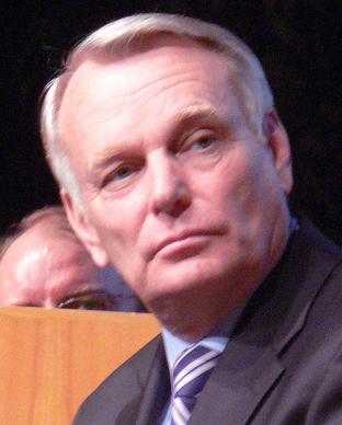 Jean-Marc Ayrault à Nantes et Basse Goulaine ce jeudi