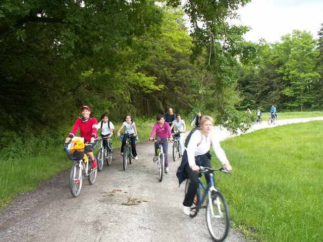 RANDO VTT & MARCHE