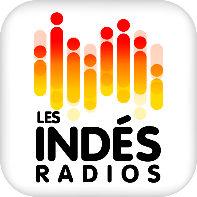 Application Les Indés Radios