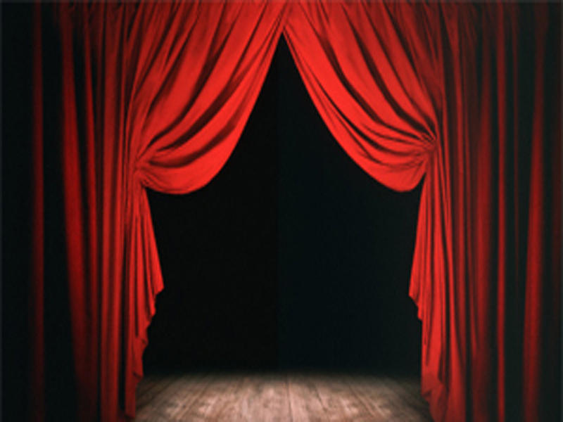 Théâtre amateur Montoir de Bretagne