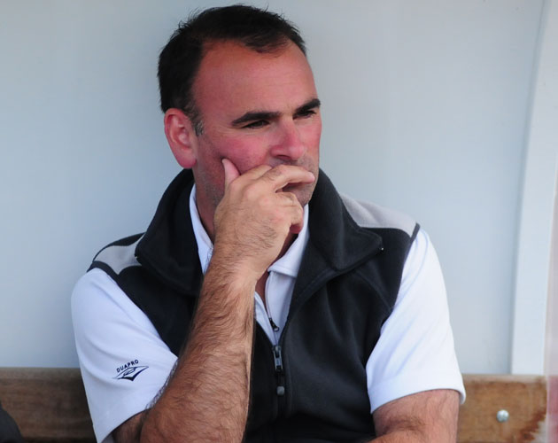 Foot : Carquefou chez le leader ce soir
