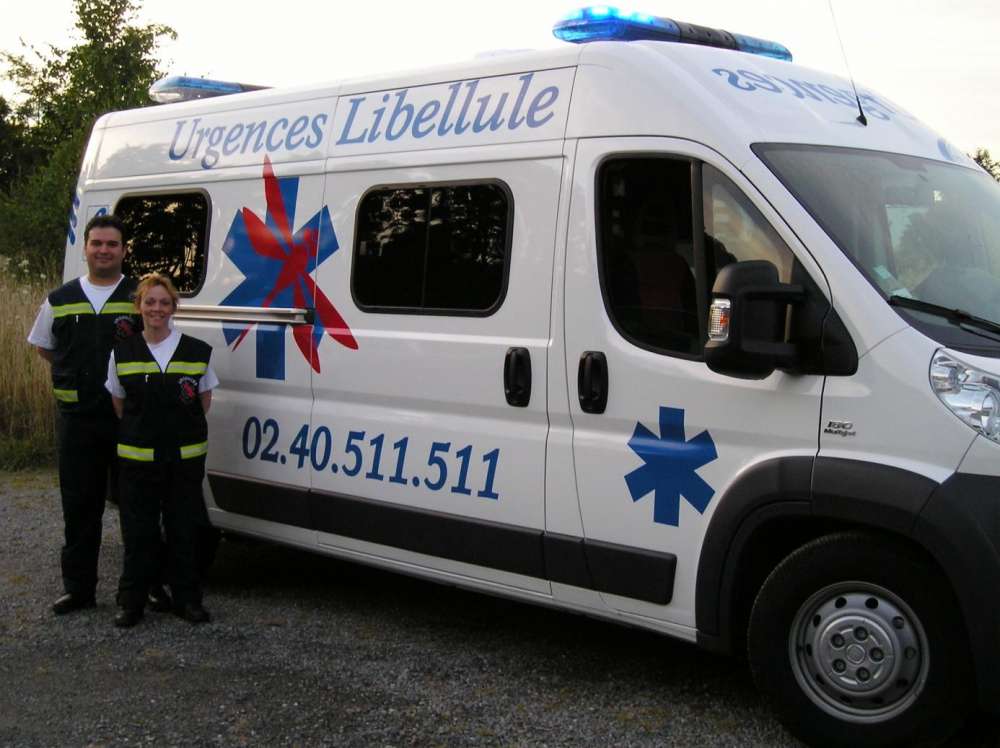 Nouveau en Loire Atlantique