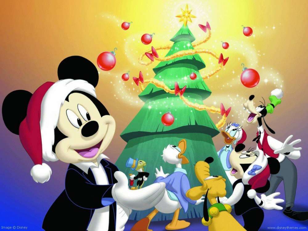 LE GRAND NOEL MAGIQUE DE RADIO COTE D'AMOUR