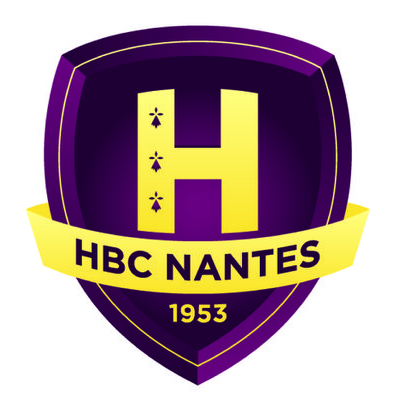 Le HBC Nantes reprend la 5ème place