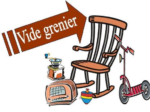 Vide-greniers