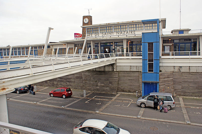 Un jeune de 19 ans interpellé après l'agression en gare de...