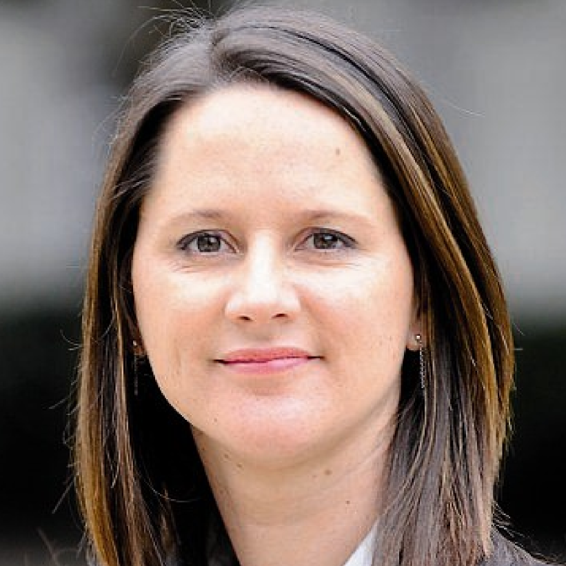 Johanna Rolland favorite pour mener la liste de gauche aux...