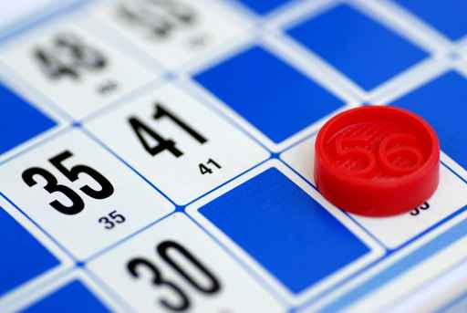 Loto de Printemps de l'ESP Basket