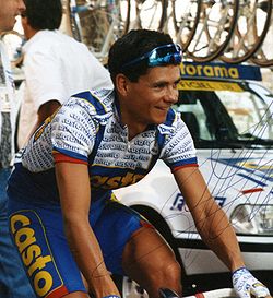 Tour de France : le prono de Jean-Cyril Robin, ancien coureur nantais