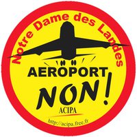 Un opposant à l'aéroport passé à tabac