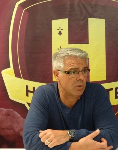 HBC Nantes : Thierry Anti prolonge de 4 ans