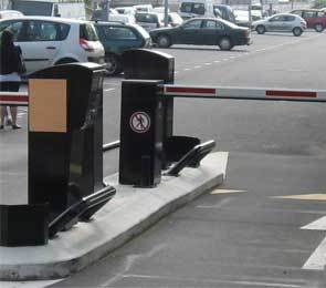 Nantes : des tarifs de parkings au dessus de la moyenne !