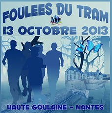 Une liste noire pour les Foulées du tram à Nantes !