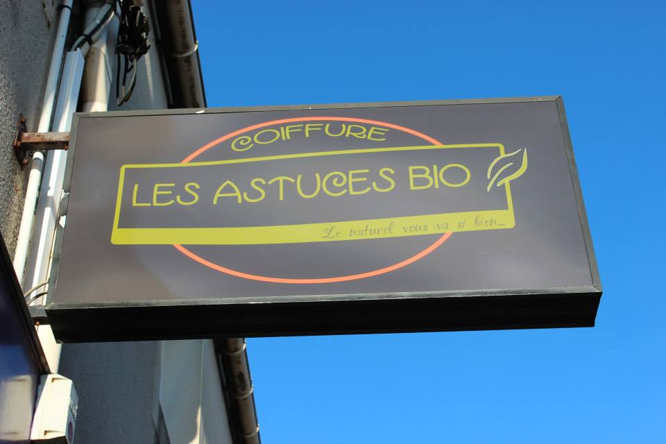 Rencontre avec un coiffeur bio à Vertou !