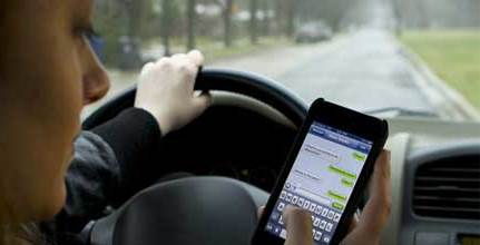 Les conducteurs nantais pas vraiment prudents€