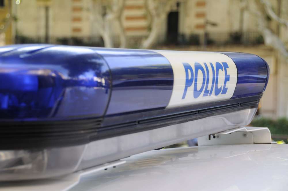 18 tags cette nuit sur des bâtiments et une voiture à Nantes