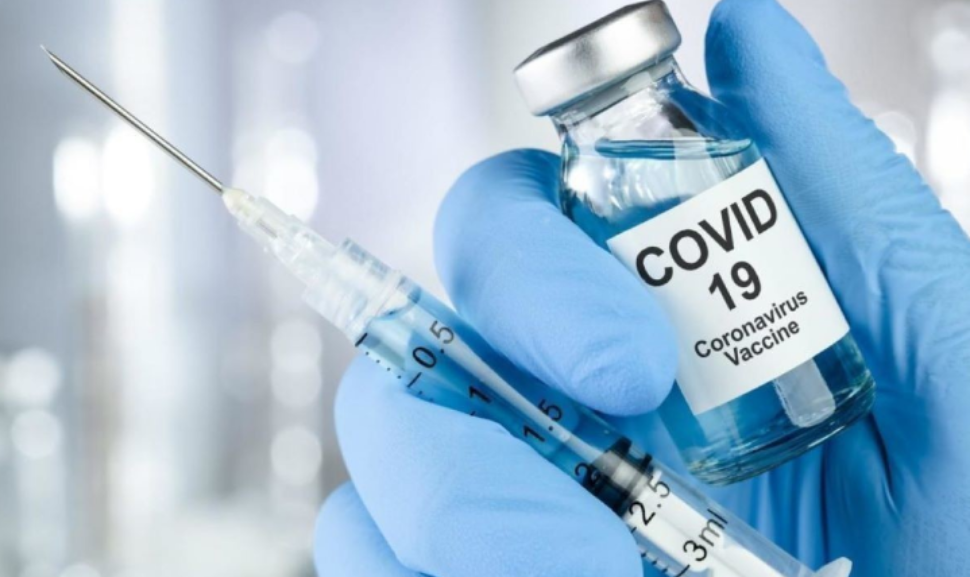 La vaccination anti-covid s'ouvre à de nouvelles professions dès...