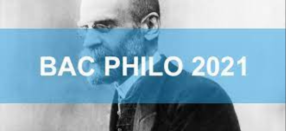 Découvrez les sujets du Bac Philo!