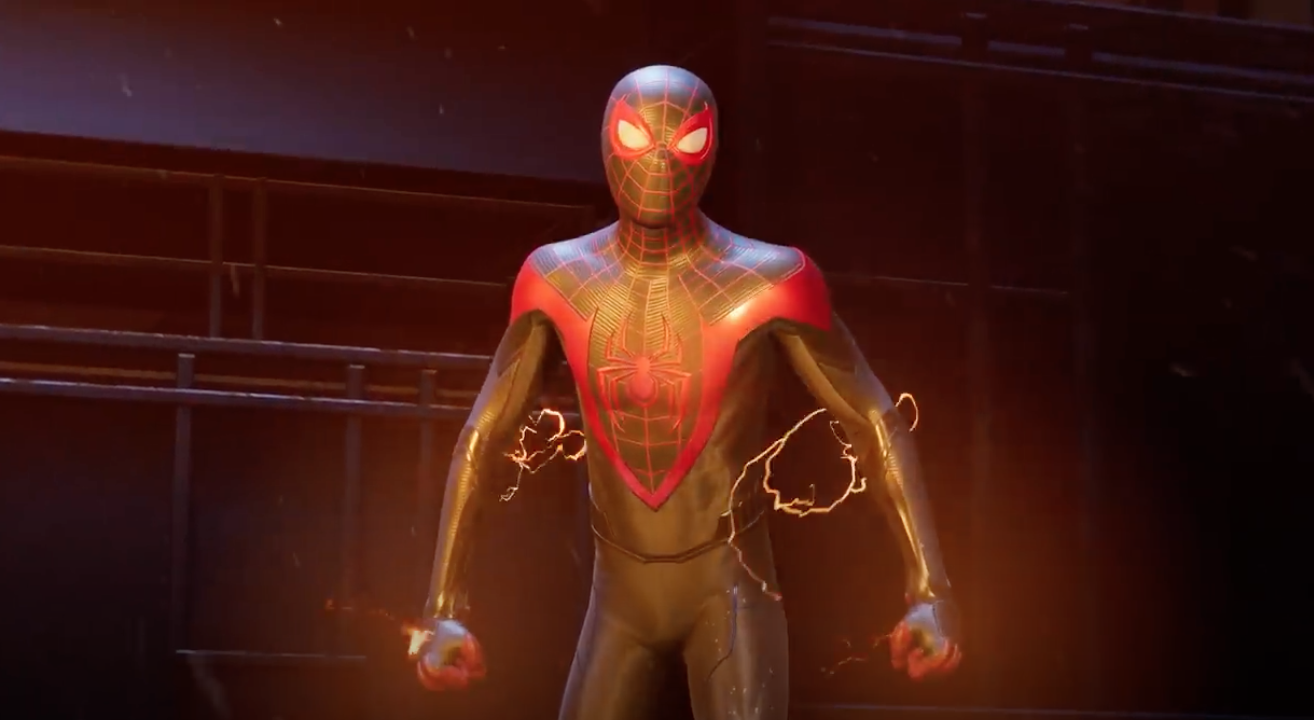 Spider Man Miles Morales Duree De Vie « Spider man : Miles Morales » : l’impressionnante bande-annonce du jeu