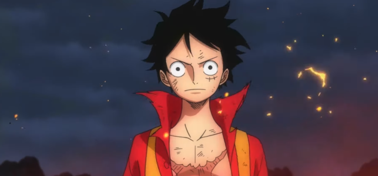 One Piece Au Cinema 2021